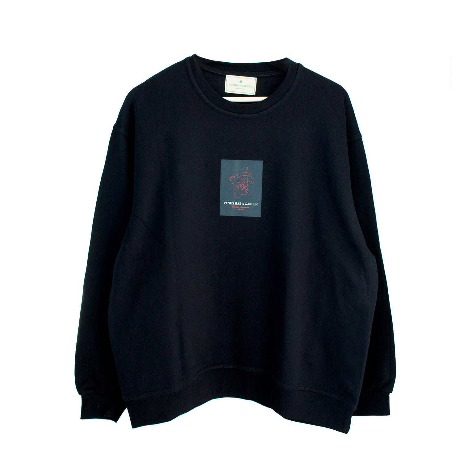 Apricot sweatshirt on sale